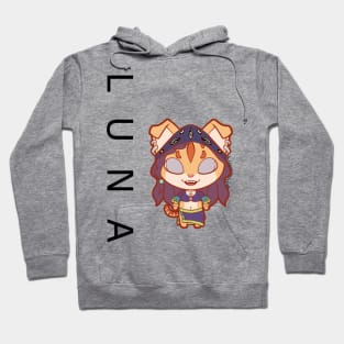 LUNA Hoodie